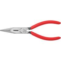 Pince &agrave; bec long avec coupe-fil, 6-1/4" lo NTL Industrial
