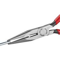 Pince &agrave; bec long avec coupe-fil, 6-1/4" lo NTL Industrial