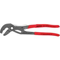 10" Spring Hose Clamp Pliers with Locking Device NTL Industrial