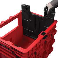 Inserts pour distribution de fils pour bac XL PACKOUT NTL Industrial