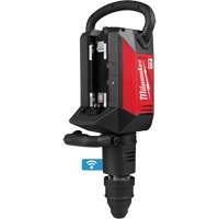 MX FUEL 27 lb Demolition Hammer (Tool Only) NTL Industrial