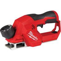 M12 Brushless 2” Planer NTL Industrial