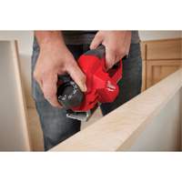 M12 Brushless 2” Planer NTL Industrial