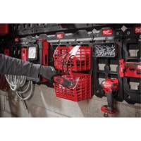 Panier mural compact PACKOUT NTL Industrial
