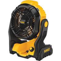 Cordless Jobsite Fan (Tool Only) NTL Industrial