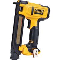 Agrafeuse pour c&acirc;ble sans fil 20V MAX (outil seulement), Agrafes 1" NTL Industrial