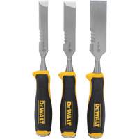 Side Strike Wood Chisel Set NTL Industrial