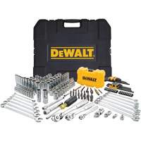 Ensemble d'outils pour m&eacute;canicien NTL Industrial
