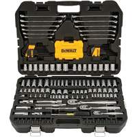 Ensemble d'outils pour m&eacute;canicien NTL Industrial
