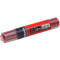 Recharges pour marqueur &agrave; sec sous coque, Gris, Marqueur NTL Industrial