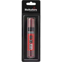 Recharges pour marqueur &agrave; sec sous coque, Gris, Marqueur NTL Industrial
