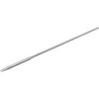 Aluminum Pry Bar, 1-9/50" W, 59-1/20" L NTL Industrial