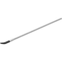 Aluminum Pry Bar with Pinch Point, 1-57/100" W, 59-1/20" L NTL Industrial
