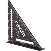 4.5" Johnny Square&reg; Laser Etched Trim Square NTL Industrial