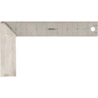 8" Professional Heavy-Duty Try Square NTL Industrial
