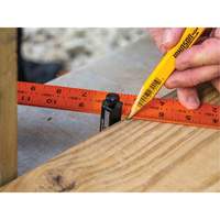 Jauges d'escalier &agrave; profil haut NTL Industrial