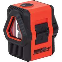 Laser rouge &agrave; lignes crois&eacute;es &agrave; nivellement automatique NTL Industrial