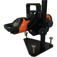 Laser de canalisation &eacute;lectronique &agrave; nivellement automatique avec technologie GreenBrite&reg; NTL Industrial