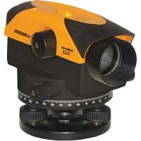 Niveau automatique 32X avec &eacute;tui de transport rigide NTL Industrial