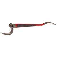 Pince &agrave; levier 209 SB en acier r&eacute;glable avec poign&eacute;e recouverte de caoutchouc, Largeur de 2-1/5", Longueur de 25" NTL Industrial