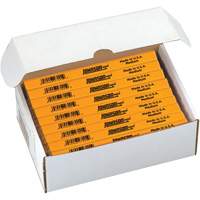 Crayon de menuisier en vrac de 7 po NTL Industrial