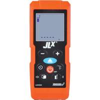 T&eacute;l&eacute;m&egrave;tre laser avec capteur d'angle et Bluetooth&reg;, 2" - 330' (5.08 cm - 100.58 m) Gamme de mesure, Num&eacute;rique (&eacute;lectronique) NTL Industrial