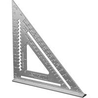 &eacute;querre de charpentier Johnny Square&reg; de 12 po NTL Industrial
