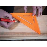&eacute;querre de charpentier Structo-Cast&reg; de 7 po NTL Industrial
