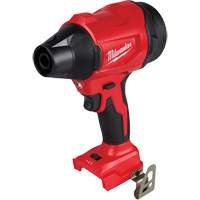 Brushless Precision Blower NTL Industrial