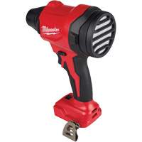 Brushless Precision Blower NTL Industrial