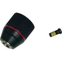 Mandrin de service de 1/2" et vis NTL Industrial