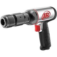 Heavy-Duty Air Hammer, 16.2 CFM, 1/4" NPT, 3330 BPM, 3/4" x 2-1/2" (0.0mm x 0.0mm) NTL Industrial