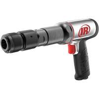 Heavy-Duty Air Hammer, 21.8 CFM, 1/4" NPT, 2600 BPM, 3/4" x 3-3/4" (0.0mm x 0.0mm) NTL Industrial