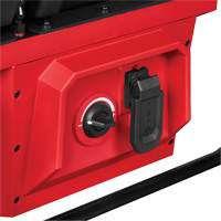 M18 Brushless Pipe Threading Oiler NTL Industrial