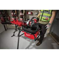 M18 Brushless Pipe Threading Oiler NTL Industrial
