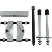 Bearing Separator & Puller Set, 10 Ton Capacity NTL Industrial