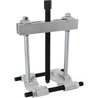 Bearing Separator & Puller Set, 10 Ton Capacity NTL Industrial