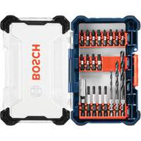 Jeu dembouts de perçage et de vissage Custom Case System NTL Industrial