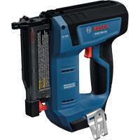 Cloueuse &agrave; moteur sans balais pour pointes de calibre 23, 18 V, Lithium-ion NTL Industrial