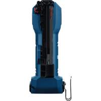 Cloueuse &agrave; moteur sans balais pour pointes de calibre 23, 18 V, Lithium-ion NTL Industrial