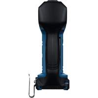 Cloueuse &agrave; moteur sans balais pour pointes de calibre 23, 18 V, Lithium-ion NTL Industrial