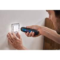 Visseuse rechargeable, 1/4", 4 V NTL Industrial