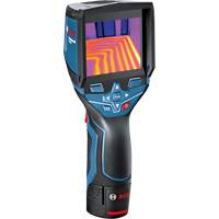Connected Thermal Camera, 160 x 120 pixels, -10° - 400°C (14° - 752°F) NTL Industrial