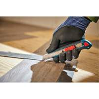 18mm Snap-Off Utility Knife NTL Industrial