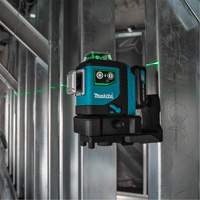 Laser vert &agrave; plusieurs 12Vmax CXT, outil seulement NTL Industrial
