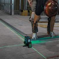 Laser vert &agrave; plusieurs 12Vmax CXT, outil seulement NTL Industrial