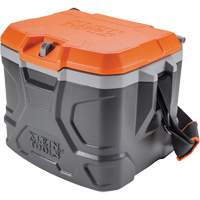 Tradesman Pro Tough Box Cooler, 17 qt. Capacity NTL Industrial