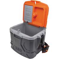 Tradesman Pro Tough Box Cooler, 17 qt. Capacity NTL Industrial