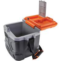 Tradesman Pro Tough Box Cooler, 17 qt. Capacity NTL Industrial