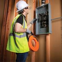 Ruban de tirage NTL Industrial